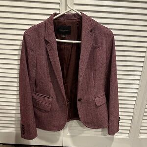 Banana Republic Women’s Blazer